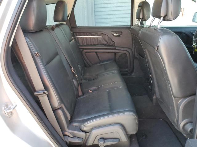 Фото 6 с аукциона – 2010 DODGE JOURNEY R/ с VIN 3D4PG9FV2AT233791
