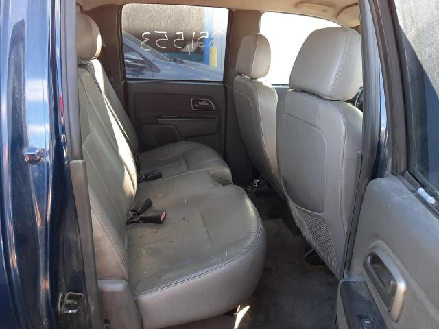 Photo 6 from auction – 2004 CHEVROLET COLORADO with VIN 1GCDT136148186783