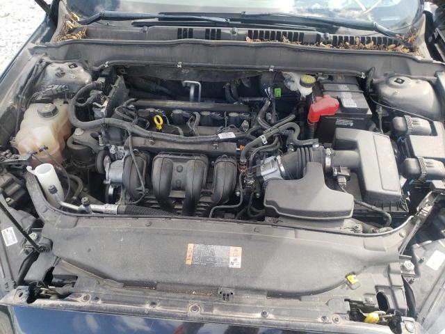 Photo 7 from auction – 2016 FORD FUSION SE with VIN 3FA6P0H72GR359308