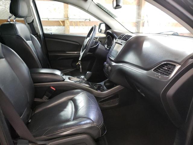 Photo 5 from auction – 2015 DODGE JOURNEY CR with VIN 3C4PDDGG4FT739929