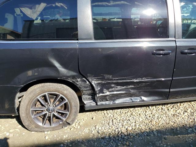 Photo 9 from auction – 2017 DODGE GRAND CARA with VIN 2C4RDGCG4HR685554