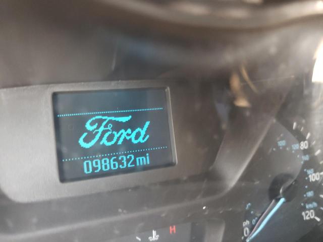 Photo 8 from auction – 2018 FORD TRANSIT T- with VIN 1FTYR2CM1JKB51891
