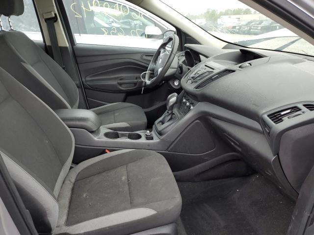 Фото 5 с аукциона – 2014 FORD ESCAPE S с VIN 1FMCU0F76EUB77315