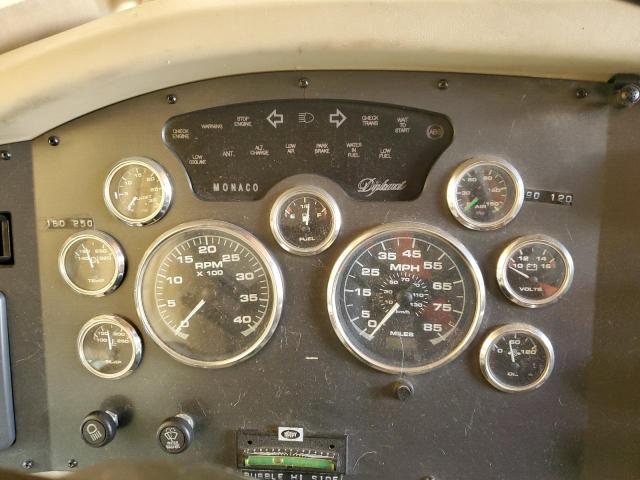 Photo 8 from auction – 2001 ROADMASTER RAIL DYANASTER with VIN 1RF12041112014294