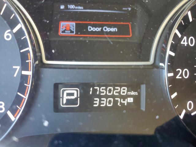 Photo 8 from auction – 2014 NISSAN ALTIMA 2.5 with VIN 1N4AL3AP3EC428326