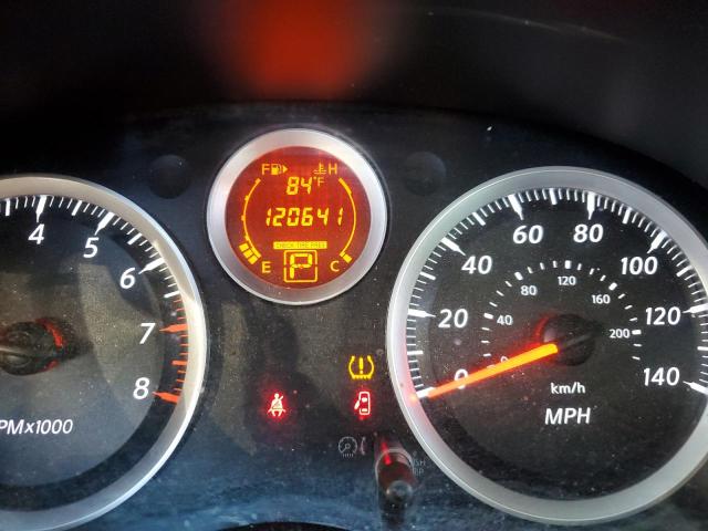 Photo 8 from auction – 2012 NISSAN SENTRA 2.0 with VIN 3N1AB6AP1CL736727