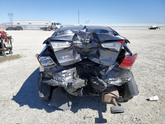 Photo 9 from auction – 2018 KIA FORTE LX with VIN 3KPFL4A76JE186723