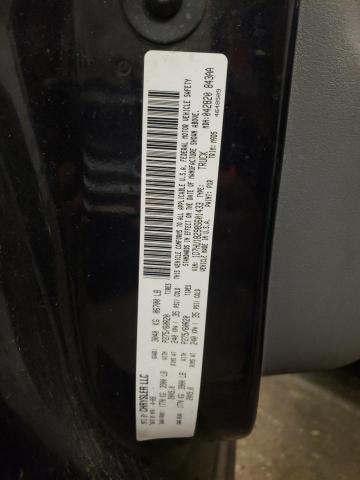 Photo 10 from auction – 2008 DODGE RAM 1500 S with VIN 1D7HU18298S601433