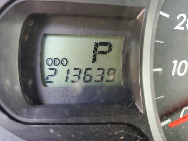 Photo 8 from auction – 2011 TOYOTA SIENNA LE with VIN 5TDKK3DC2BS032036