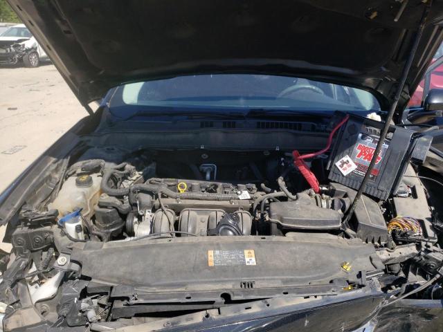 Photo 7 from auction – 2013 FORD FUSION SE with VIN 3FA6P0H7XDR288631