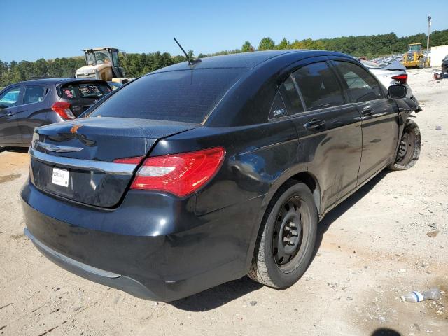 Photo 4 from auction – 2014 CHRYSLER 200 LX with VIN 1C3CCBAB3EN211272