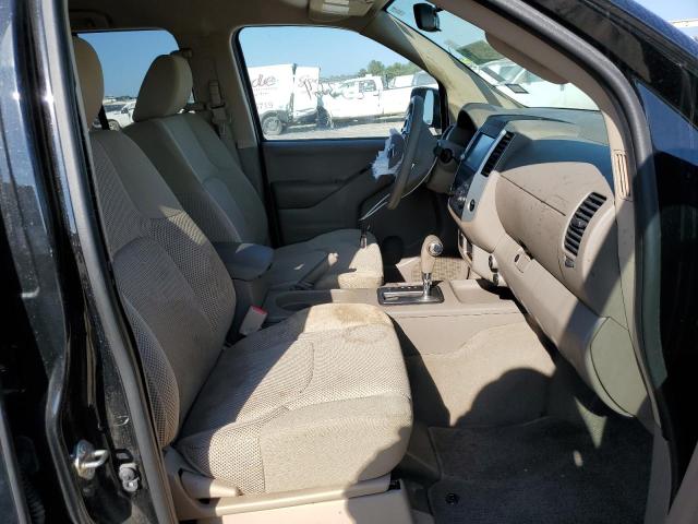 Photo 5 from auction – 2019 NISSAN FRONTIER S with VIN 1N6DD0ERXKN754071