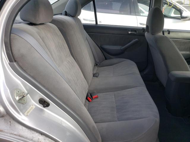 Photo 6 from auction – 2004 HONDA CIVIC EX with VIN 2HGES26754H553973