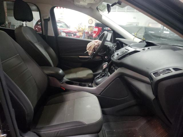 Photo 5 from auction – 2014 FORD ESCAPE SE with VIN 1FMCU9G90EUD08999