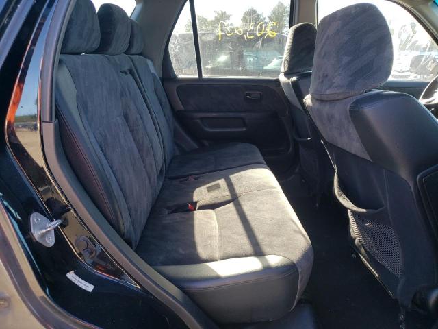 Photo 6 from auction – 2003 HONDA CR-V EX with VIN SHSRD78853U145161