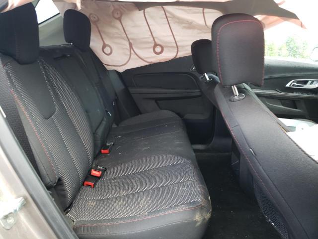 Photo 6 from auction – 2012 CHEVROLET EQUINOX LT with VIN 2GNFLEEK2C6267670