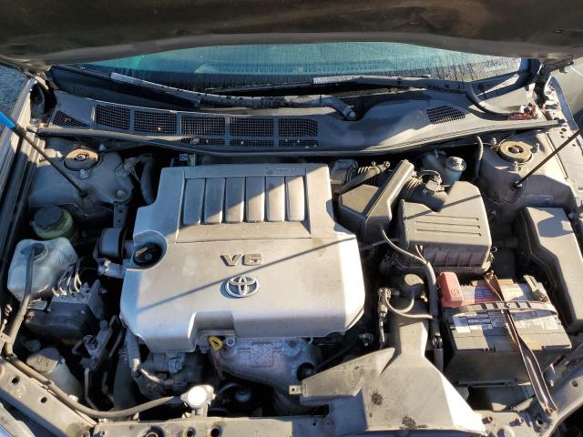 Photo 7 from auction – 2007 TOYOTA AVALON XL with VIN 4T1BK36B07U205121