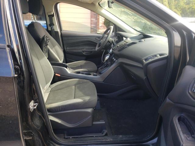 Photo 5 from auction – 2013 FORD ESCAPE with VIN 1FMCU0F79DUC90187
