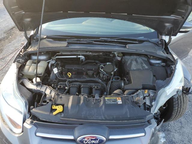 Photo 7 from auction – 2014 FORD FOCUS SE with VIN 1FADP3F24EL188556