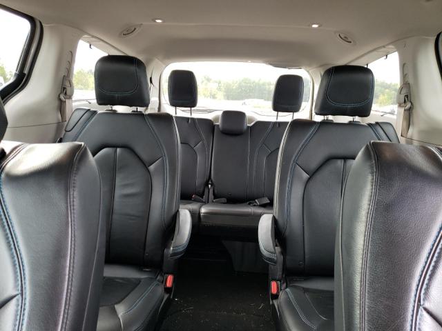 Photo 6 from auction – 2021 CHRYSLER PACIFICA T with VIN 2C4RC1BGXMR512522