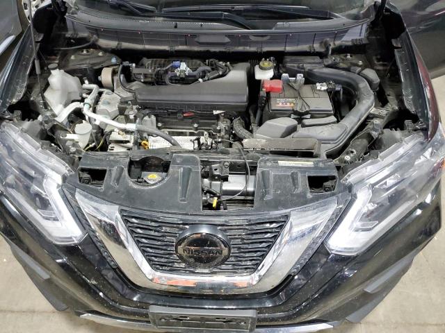 Photo 7 from auction – 2020 NISSAN ROGUE S with VIN KNMAT2MV2LP505479