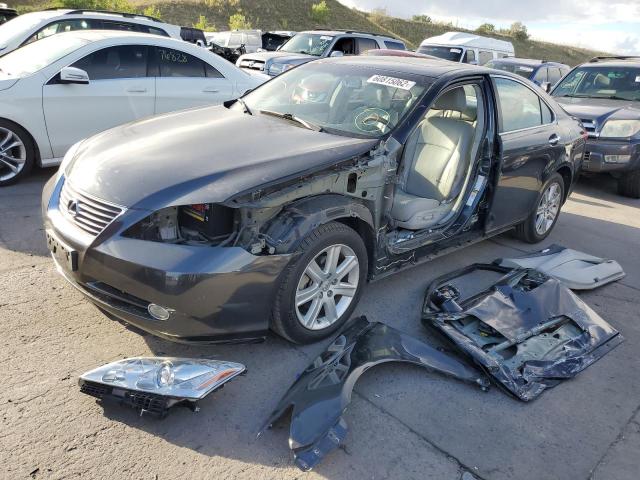 Photo 2 from auction – 2009 LEXUS ES 350 with VIN JTHBJ46G292292395
