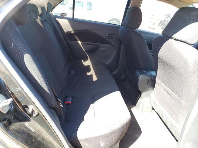 Photo 6 from auction – 2010 TOYOTA YARIS with VIN JTDBT4K30A4067996