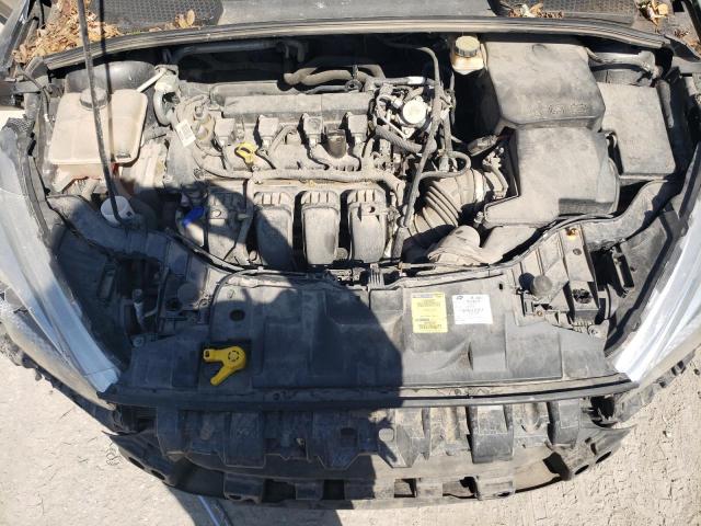 Photo 7 from auction – 2017 FORD FOCUS SE with VIN 1FADP3F23HL276891