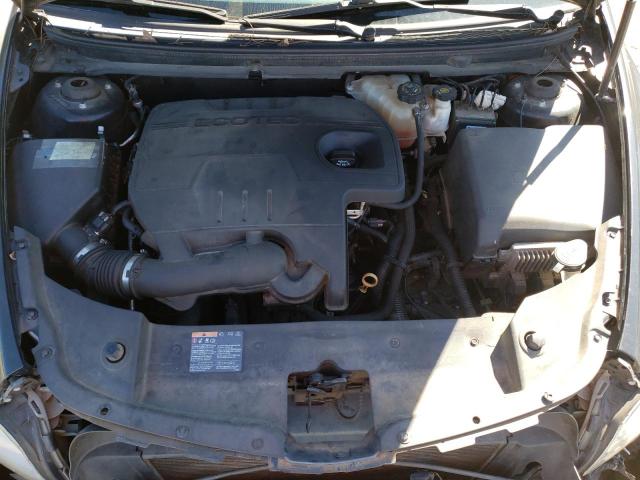 Photo 7 from auction – 2012 CHEVROLET MALIBU 2LT with VIN 1G1ZD5EU6CF383201