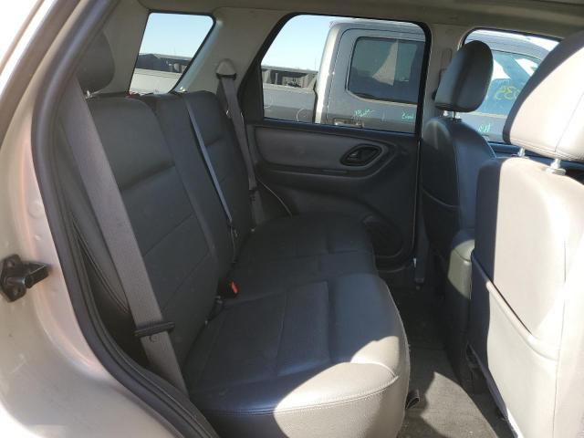 Photo 6 from auction – 2007 FORD ESCAPE HEV with VIN 1FMCU59H97KA35394