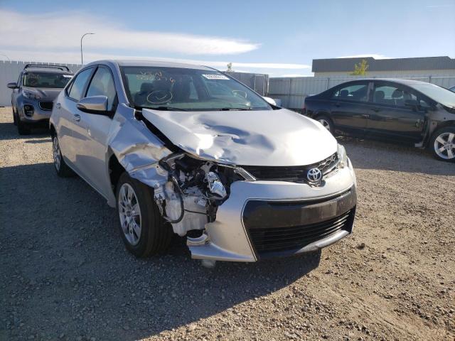 Photo 9 from auction – 2016 TOYOTA COROLLA L with VIN 5YFBURHE0GP556276