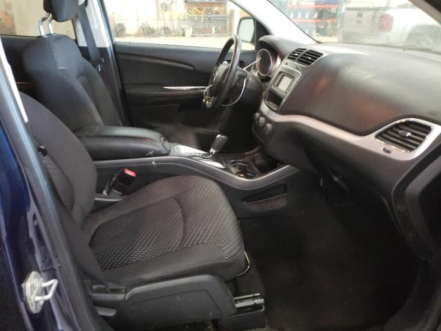 Photo 5 from auction – 2017 DODGE JOURNEY SE with VIN 3C4PDCAB4HT544391