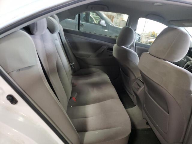 Photo 6 from auction – 2011 TOYOTA CAMRY BASE with VIN 4T1BF3EK3BU635627