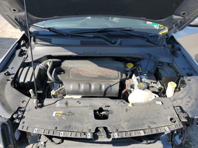 Photo 7 from auction – 2017 JEEP COMPASS LA with VIN 3C4NJCBB7HT647478