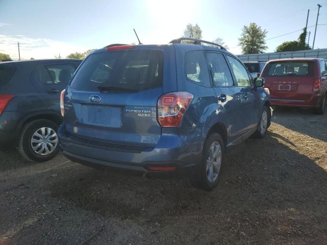 Photo 4 from auction – 2015 SUBARU FORESTER 2 with VIN JF2SJADC6FH807585