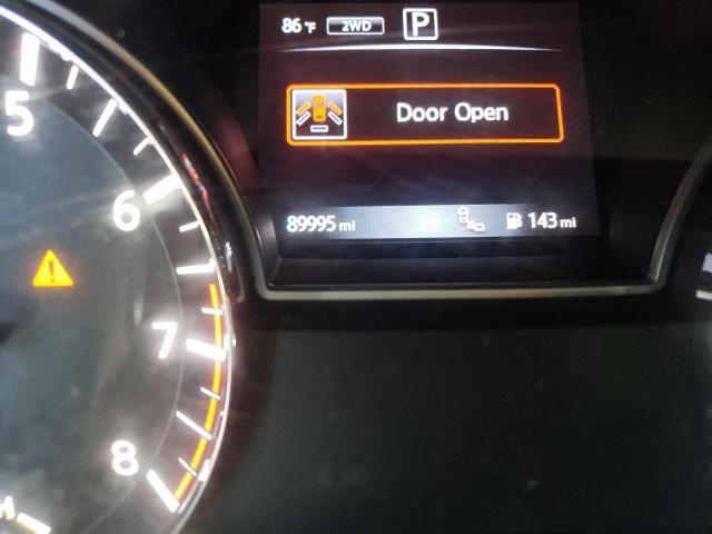Photo 8 from auction – 2016 NISSAN PATHFINDER with VIN 5N1AR2MM3GC658726