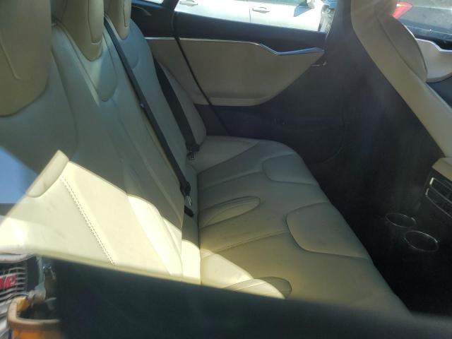 Photo 6 from auction – 2017 TESLA MODEL S with VIN 5YJSA1E22HF187020