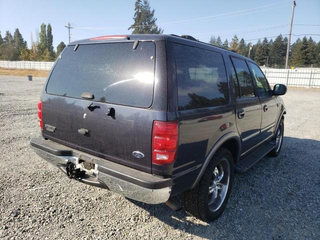 Photo 4 from auction – 2001 FORD EXPEDITION with VIN 1FMPU16L41LA35100