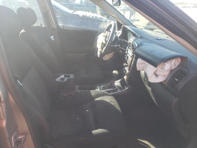 Photo 5 from auction – 2003 SATURN L200 with VIN 1G8JU54F03Y565241