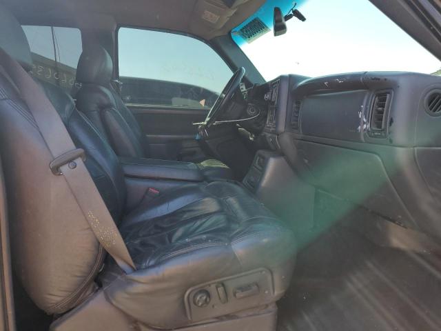 Photo 5 from auction – 2002 CHEVROLET SILVERADO with VIN 1GCEK19T22E282859