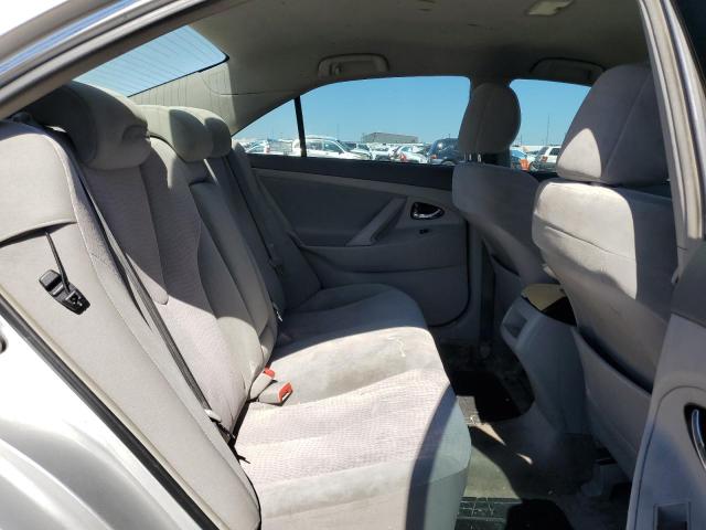 Photo 6 from auction – 2011 TOYOTA CAMRY BASE with VIN 4T1BF3EK8BU176322