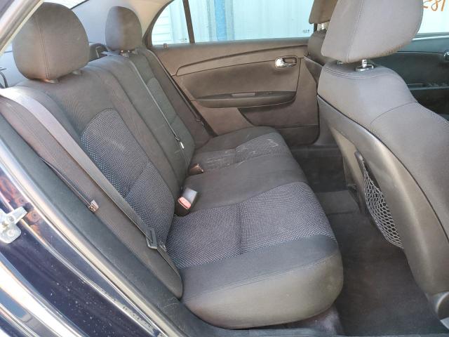 Photo 6 from auction – 2011 CHEVROLET MALIBU 1LT with VIN 1G1ZC5E16BF128636