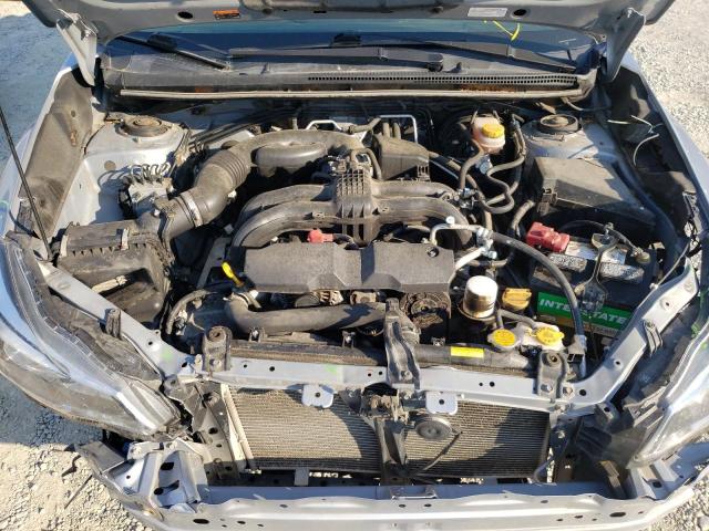 Photo 7 from auction – 2017 SUBARU CROSSTREK with VIN JF2GPABC7HH268968