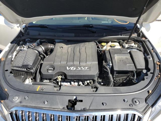 Photo 7 from auction – 2014 BUICK LACROSSE T with VIN 1G4GF5G3XEF112489