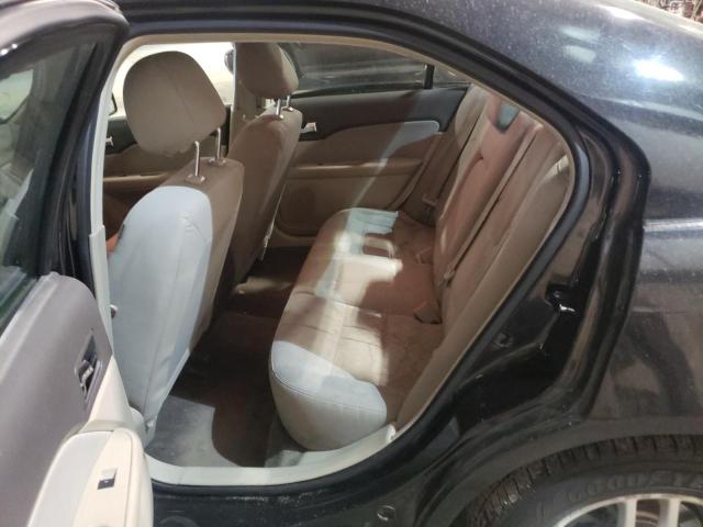 Photo 6 from auction – 2012 FORD FUSION S with VIN 3FAHP0GA7CR316891