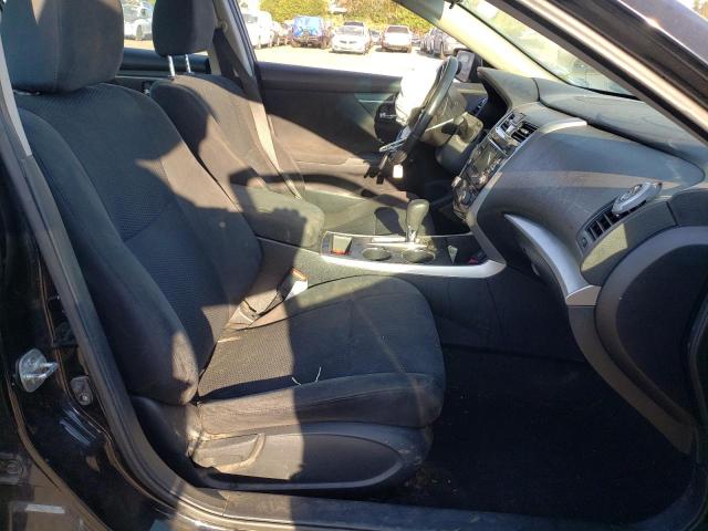 Photo 5 from auction – 2015 NISSAN ALTIMA 2.5 with VIN 1N4AL3AP3FC139951