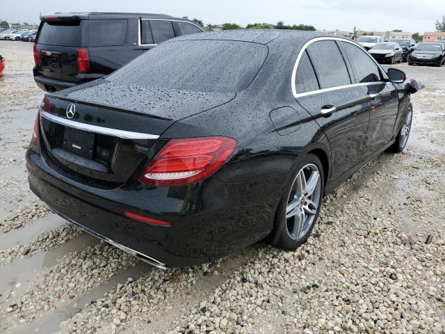 Photo 4 from auction – 2018 MERCEDES-BENZ E 300 with VIN WDDZF4JB1JA434491