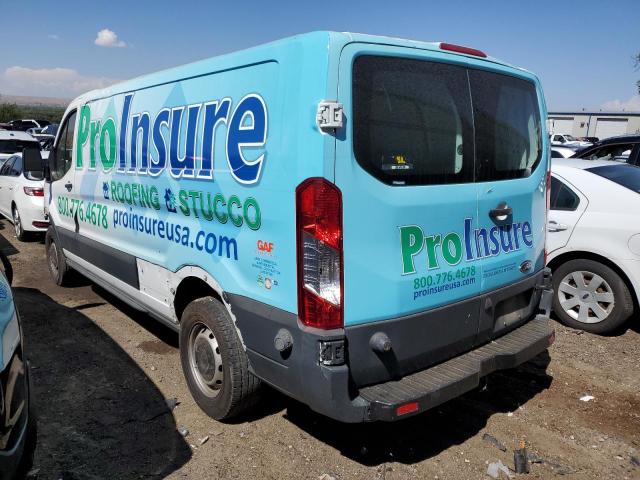 Photo 3 from auction – 2016 FORD TRANSIT T- with VIN 1FTYE9ZM4GKA78701