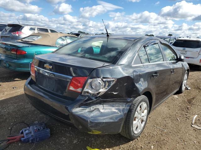 Photo 4 from auction – 2012 CHEVROLET CRUZE LS with VIN 1G1PC5SH5C7176732