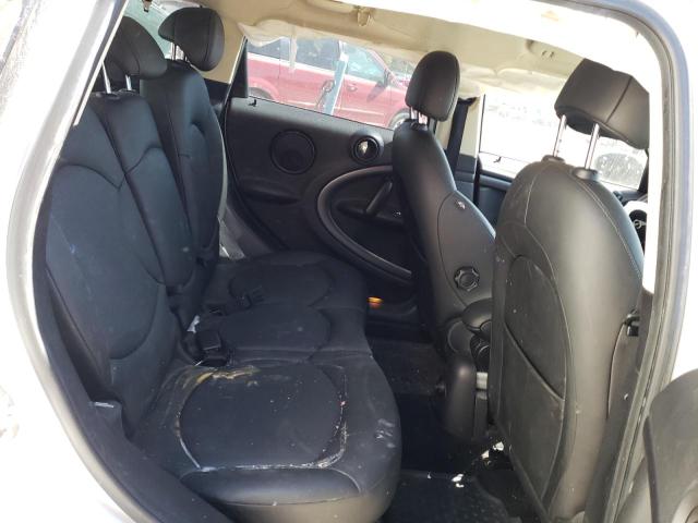 Photo 6 from auction – 2013 MINI COOPER S C with VIN WMWZC5C50DWM16004